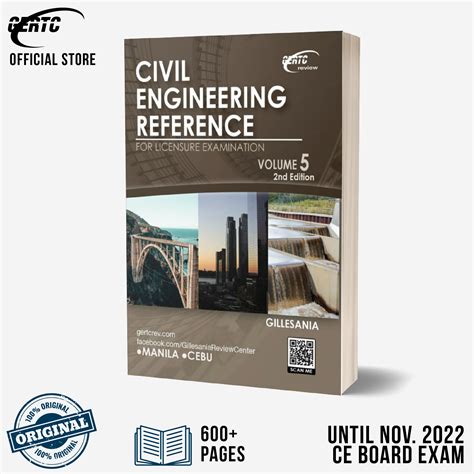 Civil Engineering Reference Vol Ce Ref Civil Engineering