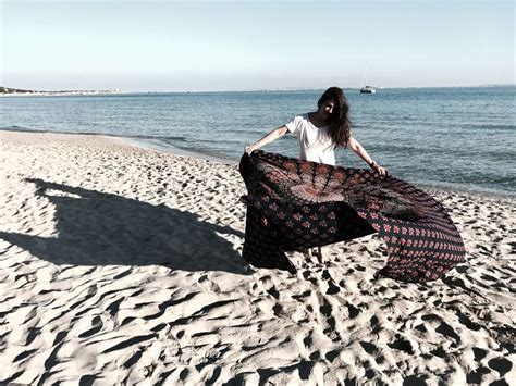 Playa Ses Salines Ibiza