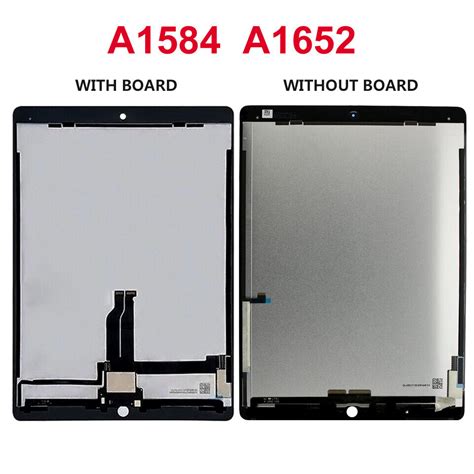 For Ipad Pro Gen A A A A Lcd Touch Screen