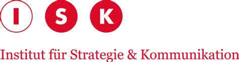Contact – ISK Institute for Brand Strategy Consulting
