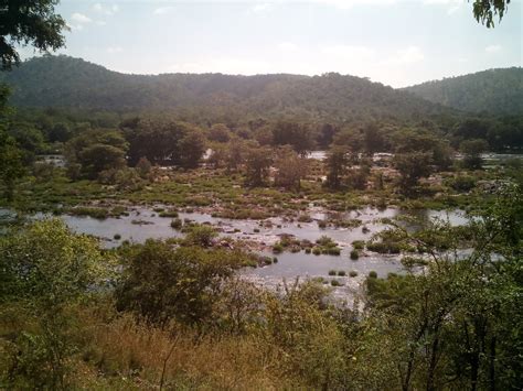 Bheemeshwari Cauvery Wildlife Sanctuary - Bangalore weekend destinations