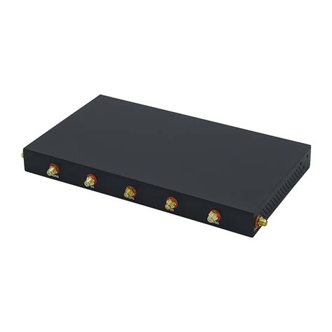 Роутер 4G/5G-WiFi ZBT WG1608 | GSM-Репитеры.РУ
