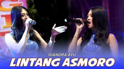 Lintang Asmoro Diandra Ayu Zagita Pernikahan Riki Sandi Ardiansah