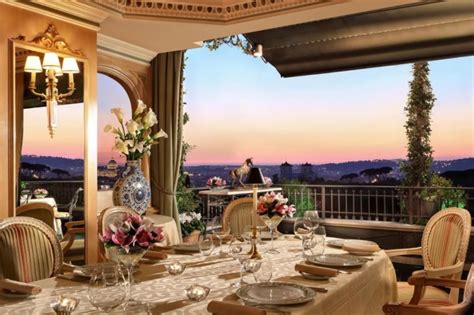 The best luxury hotels in Rome - World of Wanderlust