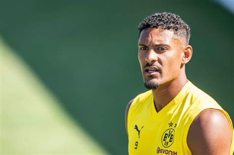 Haller back in Ivory Coast squad after cancer treatment - Daily Trust