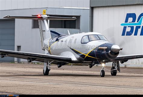 Pilatus PC 12 NGX Large Preview AirTeamImages