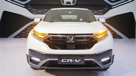 Sejarah Mobil Honda Cr V Legenda Suv Yang Masih Dicari Dari Seri Lawas