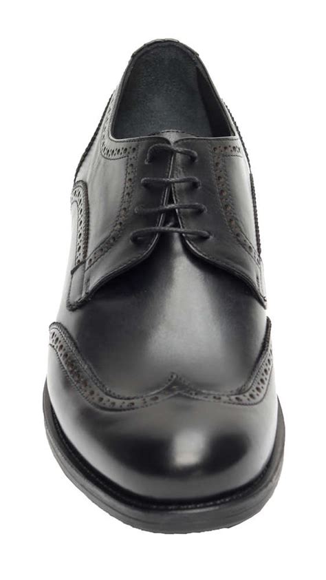 Budapester Herren Leder Schuhe Muga - Herrenausstatter Schuhe