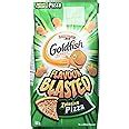 Pepperidge Farm Goldfish Flavour Blasted Xplosive Pizza Flavoured