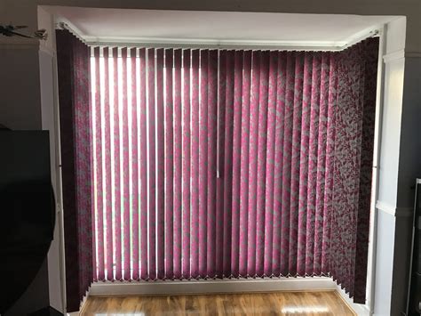 Vertical Window Blinds | Light Control & Privacy | Excell Blinds