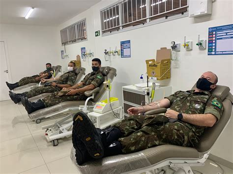 Para reforço nas doações de sangue Hemosul fecha parceria o CMO