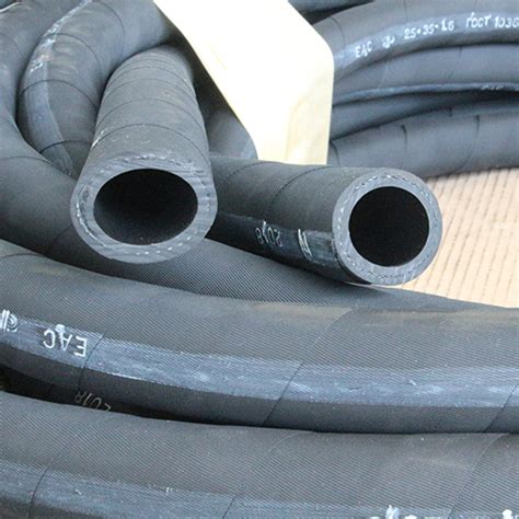 Рукава резиновые и шланги