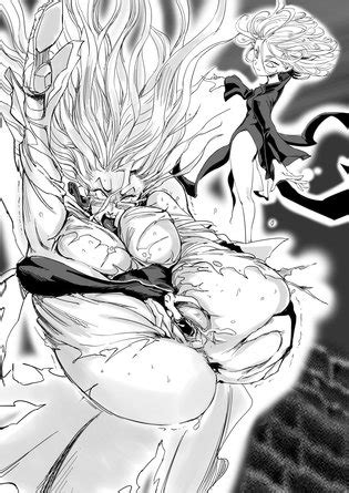 Psykos One Punch Man Luscious Hentai Manga Porn