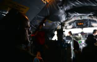 Boom operator takes final flight after 41 years of service > 121st Air Refueling Wing > Article ...