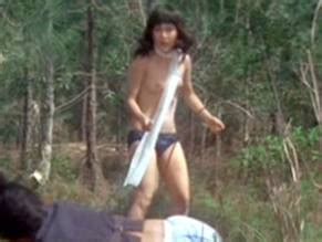 SHAW YIN YIN Nude AZNude