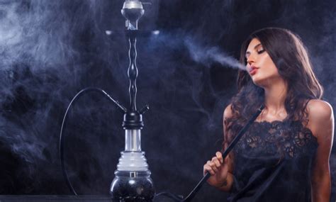 3 Common Myths On Hookah Smoking Busted! - Tata 1mg Capsules