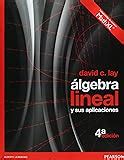 Fundamentos De Lgebra Lineal Larson Ron Amazon Mx Libros