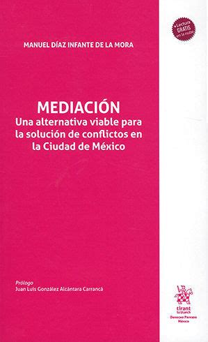 MEDIACIÓN UNA ALTERNATIVA VIABLE PARA LA SOLUCIÓN DE CONFLICTOS EN LA