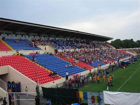 Stadionul Gloria Buzău