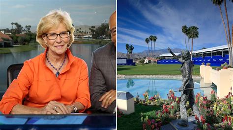 Two LPGA legends — a course and a commentator — are saying farewell