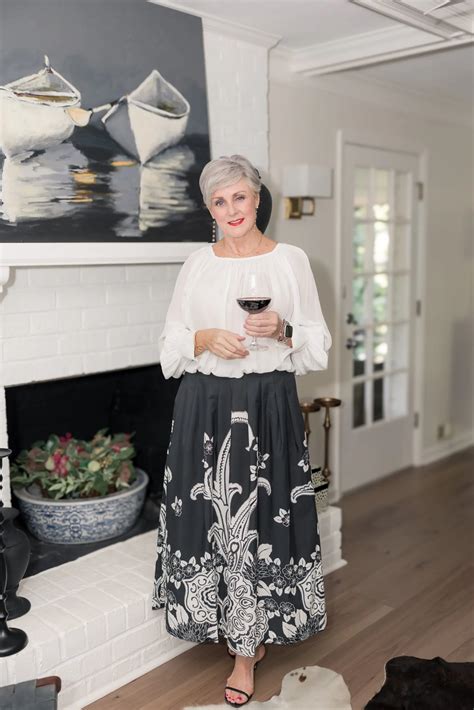 New Arrivals at Talbots: Exploring Fall and Winter Color Trends
