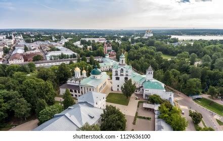 3,506 Yaroslavl Kremlin Images, Stock Photos & Vectors | Shutterstock