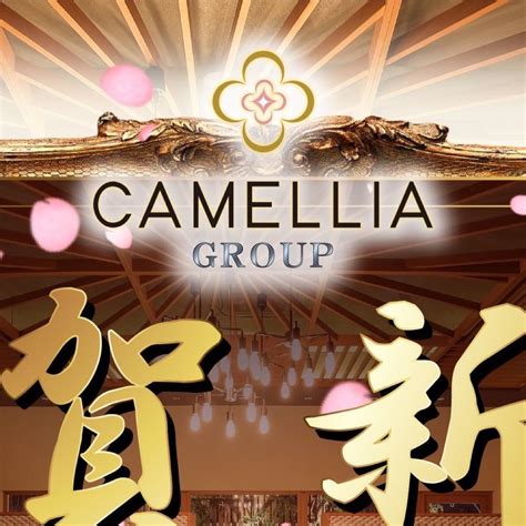 公式hp】camellia｜カメリア 広島・流川のクラブ・ラウンジ・キャバクラ