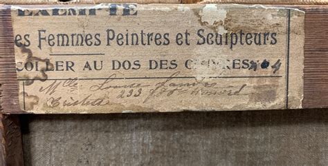 Proantic Landré Louise Amélie Nude Model