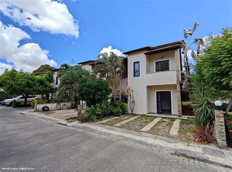 Casa A Venda Fortaleza - Casa em Condomínio para Venda, Fortaleza / CE, bairro Sapiranga, 3 ...