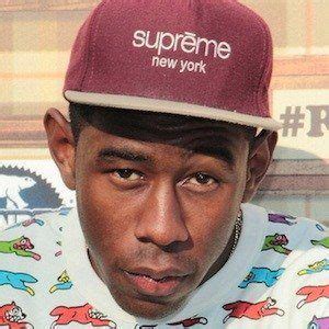 Tyler The Creator - Age, Family, Bio | Famous Birthdays