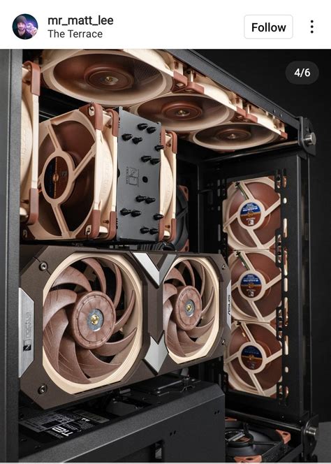 Stplayerz On Twitter Beautiful Noctua At Themed Built By Mr Matt