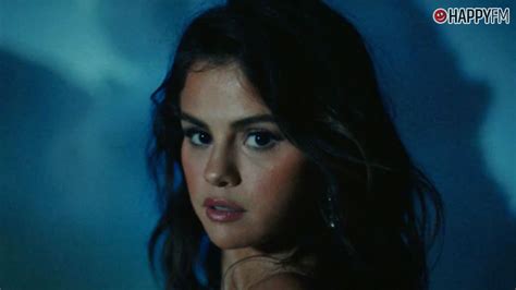 Selena Gomez Desvela La Temática De Su Nuevo Disco “fuerte Poderoso Y Muy Pop”