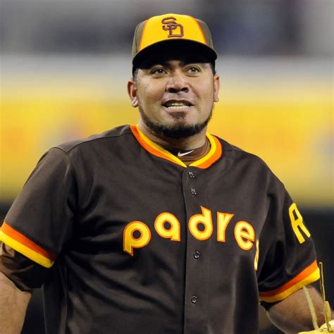 Brown Uniforms Create Identity Padres - oggsync.com