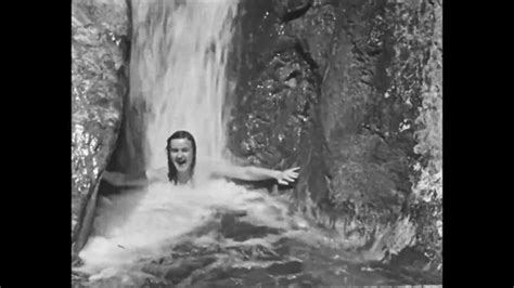 Eva R Nude Stock Footage Royalty Free Stock Videos Pond