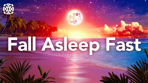 Guided Sleep Meditation Sleep Talk Down For Insomnia Fall Asleep Fast