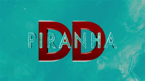 Piranha 3dd Screenshots