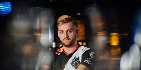 Niko joins G2 Esports | Red Bull Esports