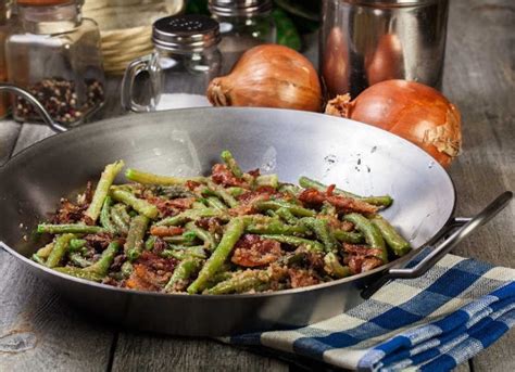 arkansas green beans recipe koda