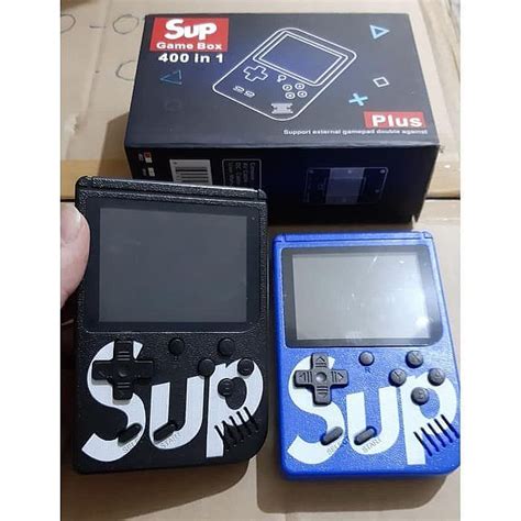 Gameboy Retro Mini In Sup Plus Game Box Portable Digital Pocket