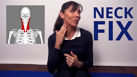 Physio Neck Strengthening Exercises for Neck Pain (Beginners) - YouTube