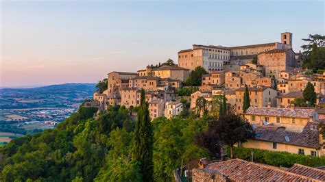 Hotels in Todi from $70 - Find Cheap Hotels with momondo