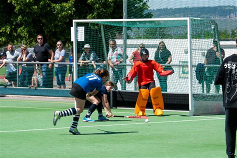 Svga Wu Sv Gau Algesheim Hockey Flickr