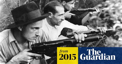 France opens access to archives drawn from Nazi-collaboration Vichy era | France | The Guardian