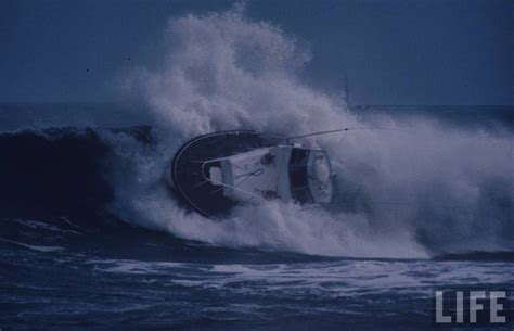 The 44 Foot Motor Lifeboat 12 February 1997