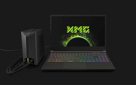 This new RTX 3080 Ti gaming laptop comes with external liquid cooling | TechRadar