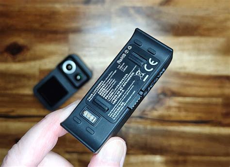 SJCAM SJ20 dual lens action cam review - The Gadgeteer