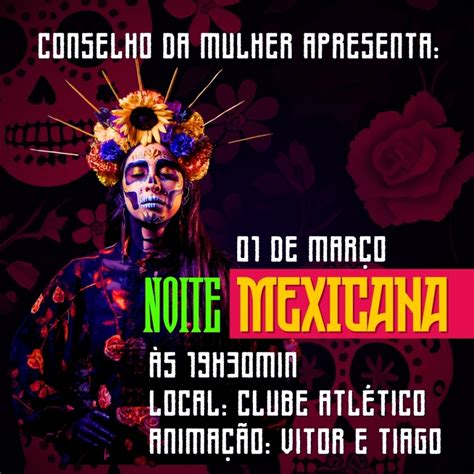 Entre Rios Do Oeste Ter Noite Da Mulher Em Mar O Cotidiano