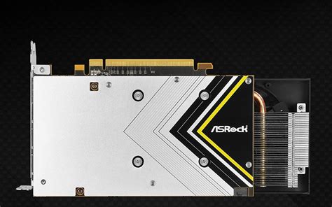 Venta Asrock Rx 5500 Xt En Stock