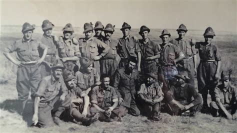 24 9 1942 FOTO RICORDO DI SOLDATI ALPINI ITALIANI DI LIMONE P Te