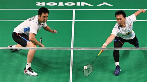 Wakil Indonesia Lolos Ke Final Australia Open Termasuk Ester Nurumi